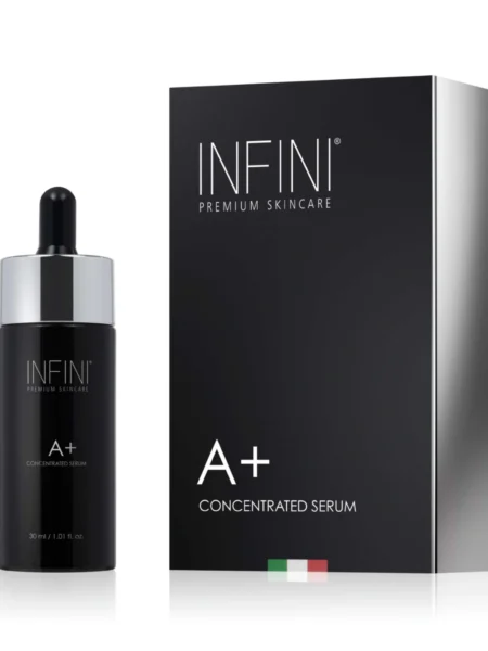 INFINI SKINCARE A+ KONCENTRUOTAS SERUMAS 30 ML