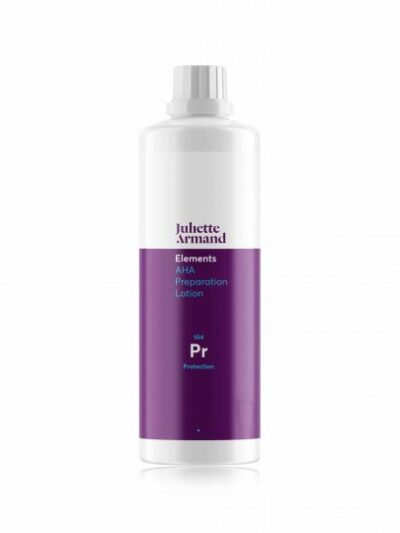 Juliette Armand AHA Preparation Lotion veido losjonas