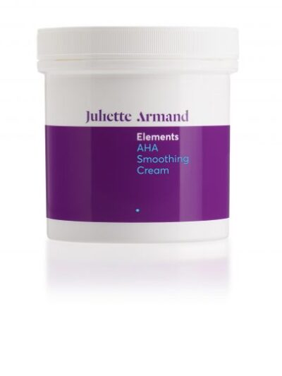 Juliette Armand AHA Smoothing Cream veido kremas