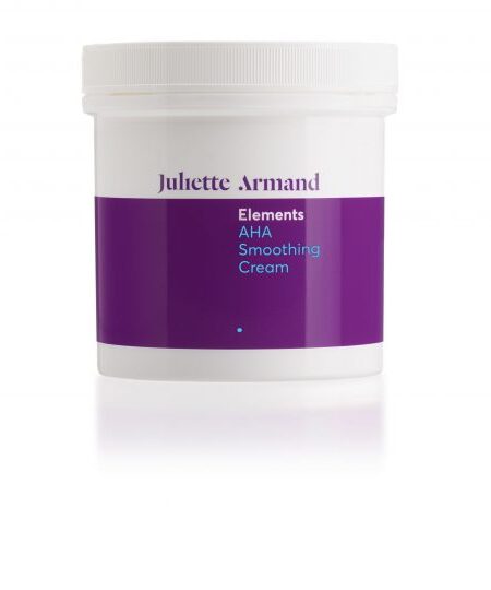 Juliette Armand AHA Smoothing Cream veido kremas