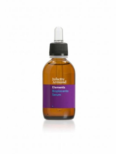 Juliette Armand Bioplacenta Serum veido serumas