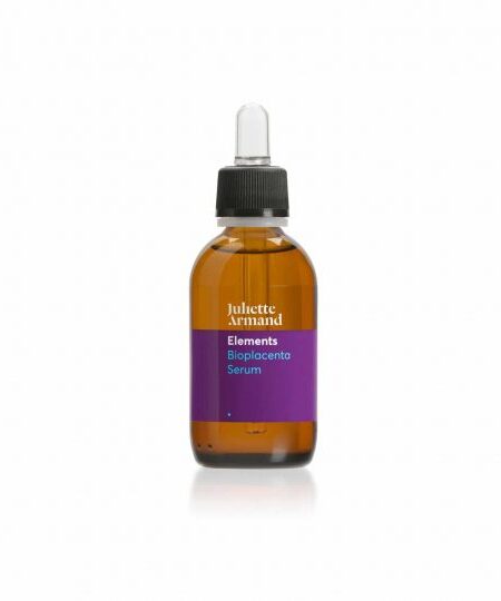 Juliette Armand Bioplacenta Serum veido serumas