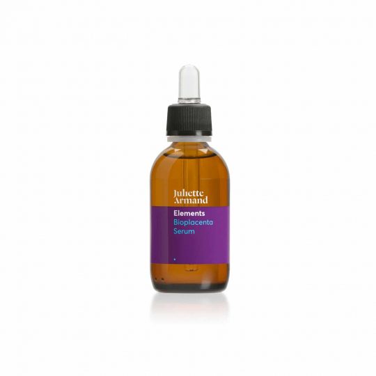 Juliette Armand Bioplacenta Serum veido serumas