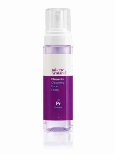 Juliette Armand Cleansing Face Foam veido prausiklis
