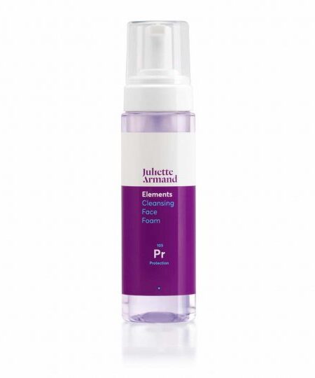 Juliette Armand Cleansing Face Foam veido prausiklis