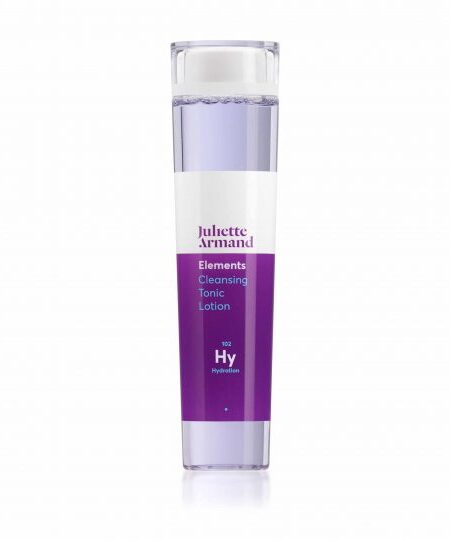 Juliette Armand Cleansing Tonic Lotion veido tonikas