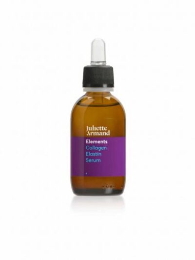 Juliette Armand Collagen Elastin Serum veido serumas