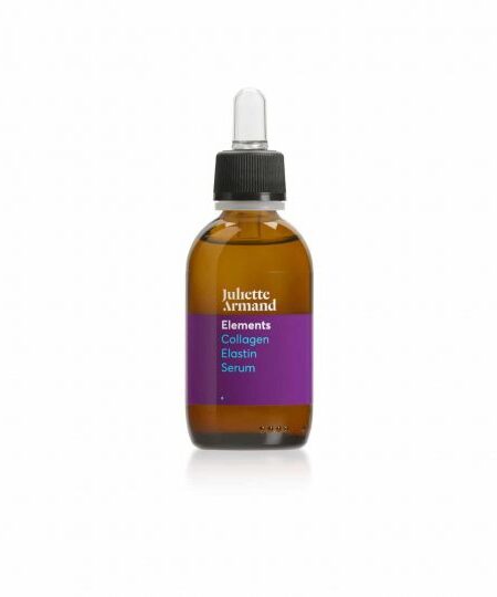 Juliette Armand Collagen Elastin Serum veido serumas