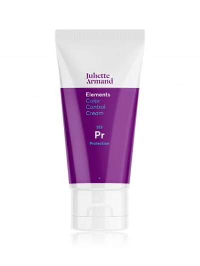Juliette Armand Color Control Cream veido kremas