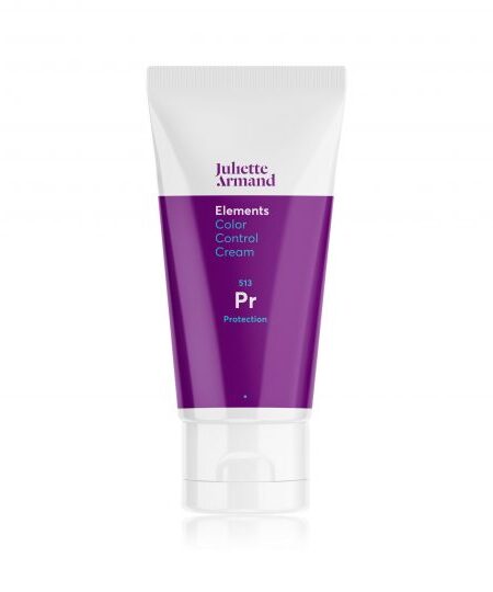 Juliette Armand Color Control Cream veido kremas