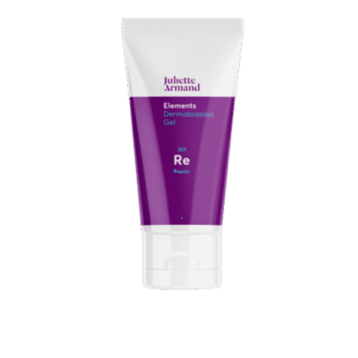 Juliette Armand Dermabrasion Gel valomasis veido gelis Juliette Armand Dermabrasion Gel valomasis veido gelis