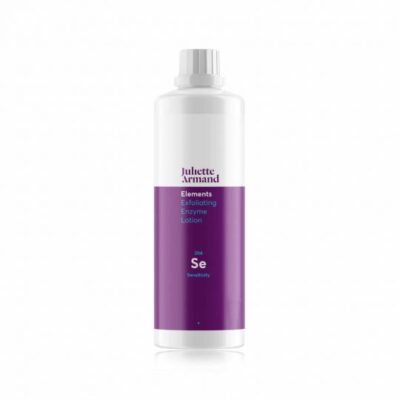 Juliette Armand Exfoliating Enzyme Lotion valomasis veido losjonas Juliette Armand Exfoliating Enzyme Lotion valomasis veido losjonas