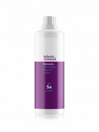 Juliette Armand Exfoliating Enzyme Lotion valomasis veido losjonas