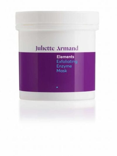 Juliette Armand Exfoliating Enzyme Mask valomoji veido kaukė