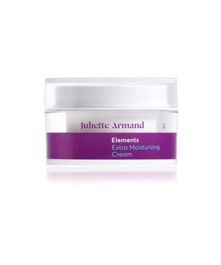 Juliette Armand Extra Moisturizing Cream veido kremas