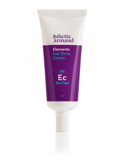 Juliette Armand Eye Shine Cream paakių kremas