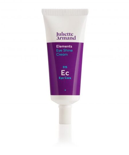 Juliette Armand Eye Shine Cream paakių kremas