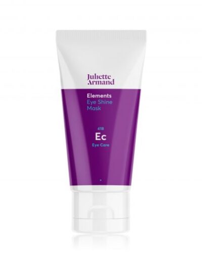 Juliette Armand Eye Shine Mask akių kontūro kaukė