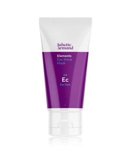 Juliette Armand Eye Shine Mask akių kontūro kaukė
