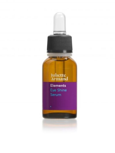 Juliette Armand Eye Shine Serum akių kontūro serumas