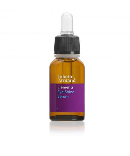 Juliette Armand Eye Shine Serum akių kontūro serumas