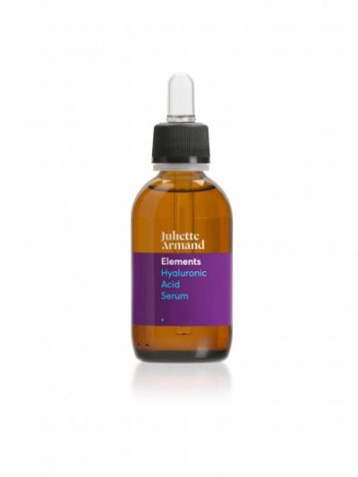 Juliette Armand Hyaluronic Acid Serum hialurono veido serumas su hialurono rūgštimi