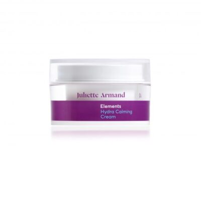 Juliette Armand Hydra Calming Cream kremas jautriai veido odai Juliette Armand Hydra Calming Cream kremas jautriai veido odai
