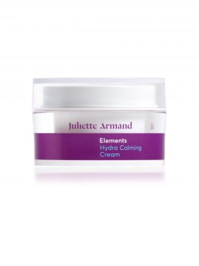 Juliette Armand Hydra Calming Cream kremas jautriai veido odai