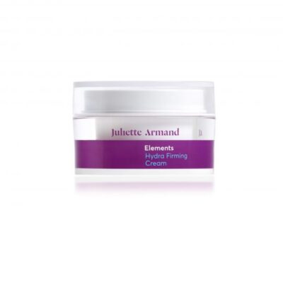 Juliette Armand Hydra Firming Cream stangrinamasis ir drėkinamasis veido kremas Juliette Armand Hydra Firming Cream stangrinamasis ir drėkinamasis veido kremas