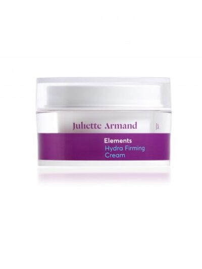 Juliette Armand Hydra Firming Cream stangrinamasis ir drėkinamasis veido kremas
