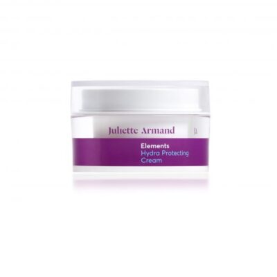 Juliette Armand Hydra Protecting Cream drėkinamasis veido kremas Juliette Armand Hydra Protecting Cream drėkinamasis veido kremas
