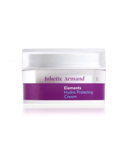 Juliette Armand Hydra Protecting Cream drėkinamasis veido kremas