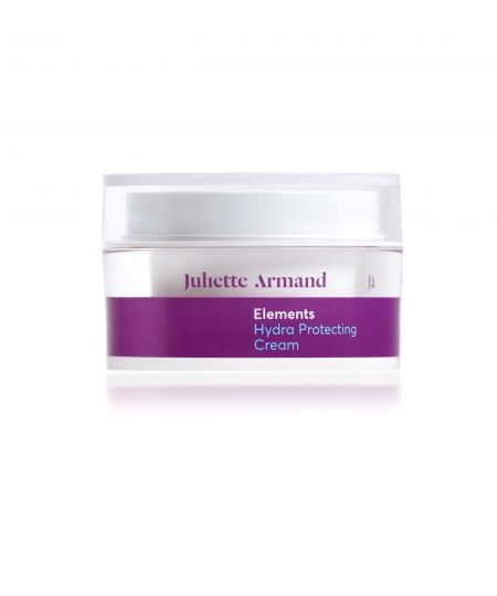 Juliette Armand Hydra Protecting Cream drėkinamasis veido kremas