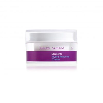 Juliette Armand Hydra Repairing Cream regeneruojamasis veido kremas Juliette Armand Hydra Repairing Cream regeneruojamasis veido kremas