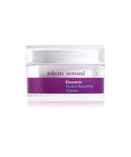 Juliette Armand Hydra Repairing Cream regeneruojamasis veido kremas