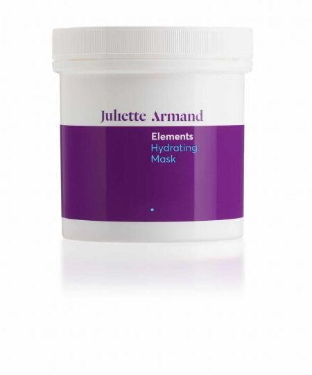 Juliette Armand Hydrating Mask drėkinamoji veido kaukė