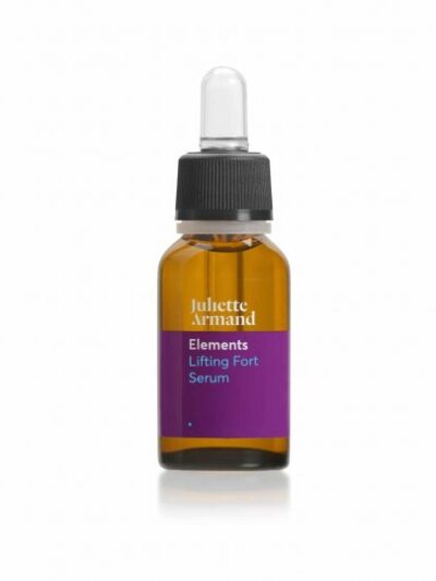 Juliette Armand Lifting Fort Serum stangrinamasis veido serumas