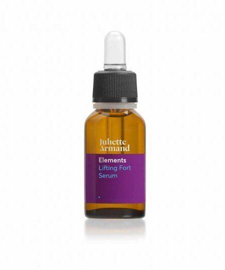 Juliette Armand Lifting Fort Serum stangrinamasis veido serumas