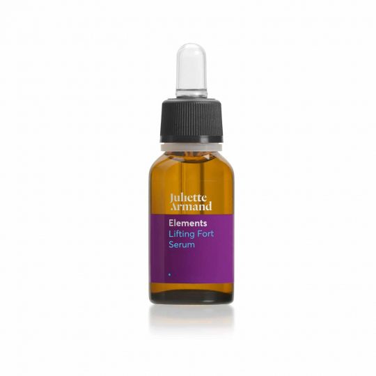 Juliette Armand Lifting Fort Serum stangrinamasis veido serumas