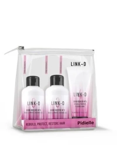 LINK-D Kelioninis rinkinys TRAVEL KIT