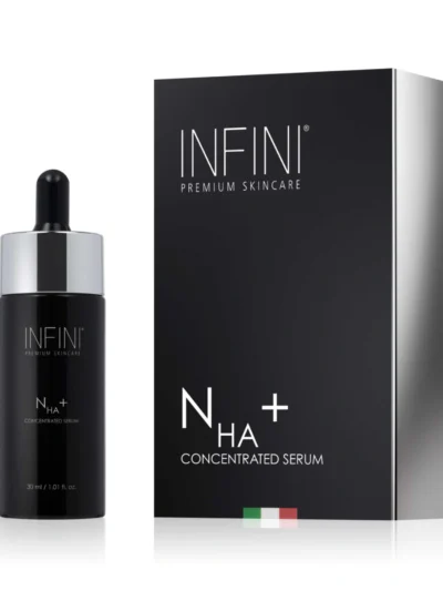 NHA+ KONCENTRUOTAS SERUMAS 30 ml