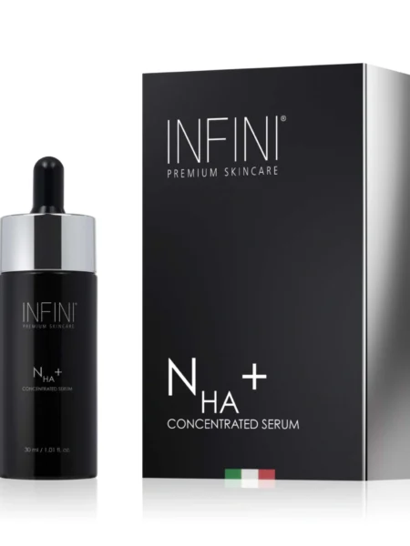 NHA+ KONCENTRUOTAS SERUMAS 30 ml