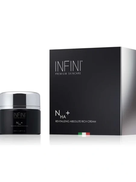 NHA+ REVITALIZING ABSOLUTE RICH KREMAS