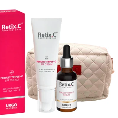 RETIX.C LIMITED SET RETIX.C LIMITED SET