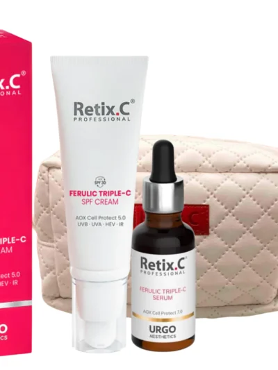 RETIX.C LIMITED SET