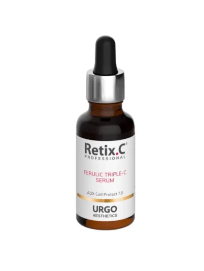 Retix.C FERULIC TRIPLE – C SERUM