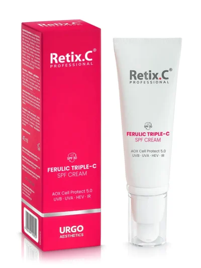 Retix.C Ferulic triple – C SPF30 CREAM