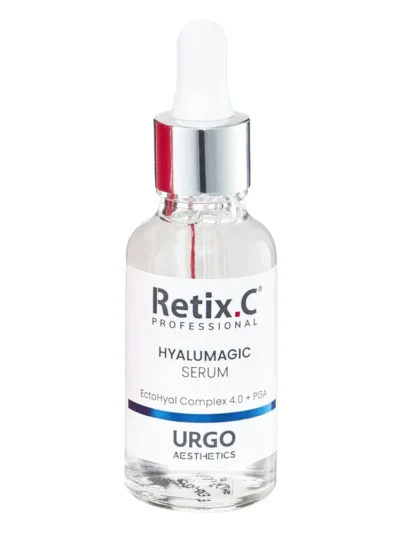Retix.C HYALUMAGIC SERUM