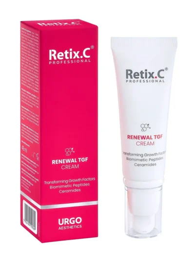 Retix.C RENEWAL TGF CREAM