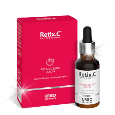 Retix.C RETIMODELING SERUM Retix.C RETIMODELING SERUM